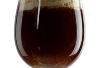 Ирландский кофе