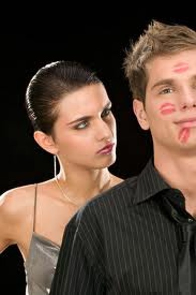 Какие мужчины не изменяют?