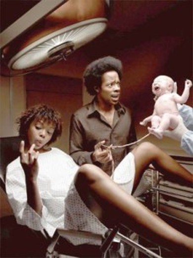 Эффект первого самца или почему правильно выходить замуж девственницами!