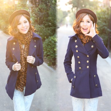 Первый день весны