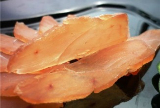 Балык из курицы