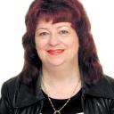 Елена Рекунова