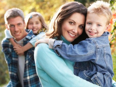 Как воспитать ребенка?