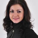 Юлия Белимова