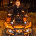 Андрей Мазур