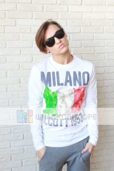 Моду можно купить, стиль необходимо иметь