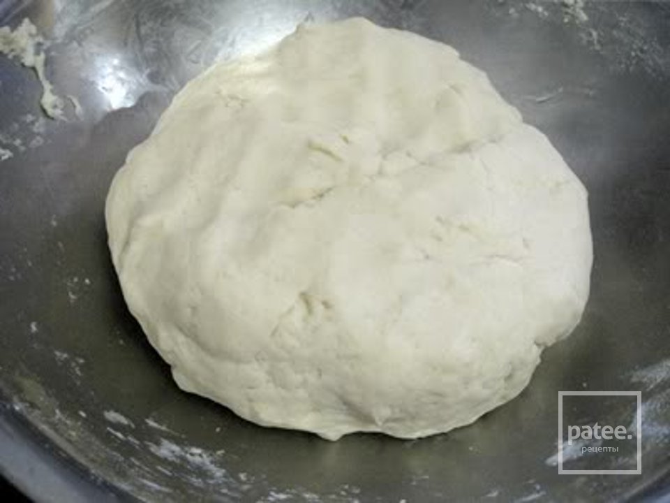 Эмпанадас с джемом - Шаг 4