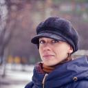 Екатерина Мельник