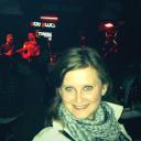 Ирина Башогул