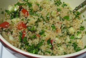 Салат Табуле