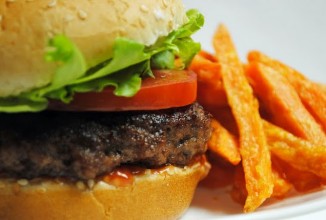 Котлеты для гамбургеров