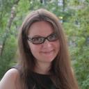 Анна Баранова