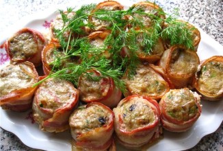 Тирольский попьет