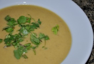 Овощной суп