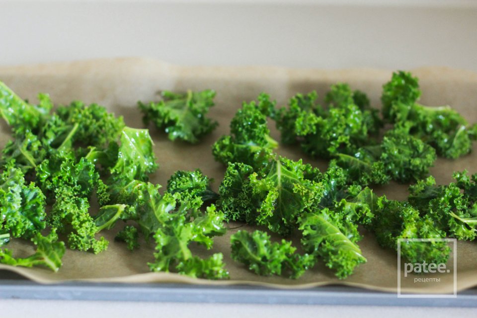 Попкорн со вкусом чили - Шаг 3