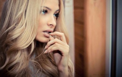 какой цвет волос выбрать??