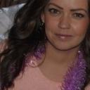 Анжелика Ямбакова