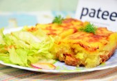 Запеканка Пастушья