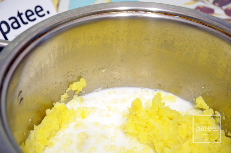 Запеканка Пастушья - Шаг 3