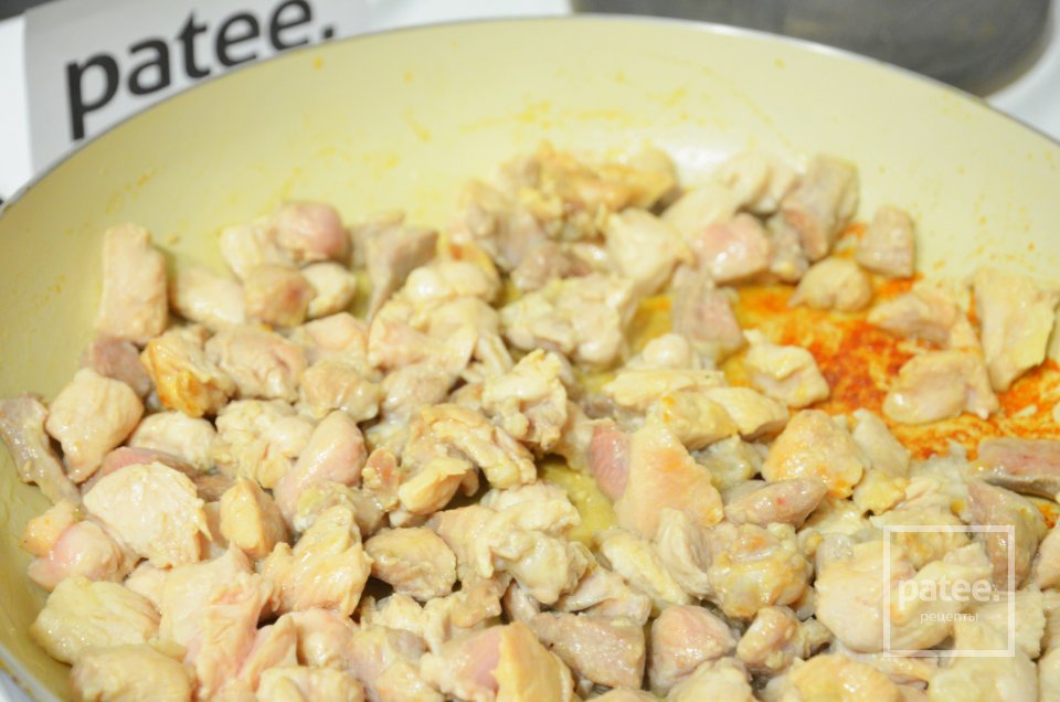 Запеканка Пастушья - Шаг 7