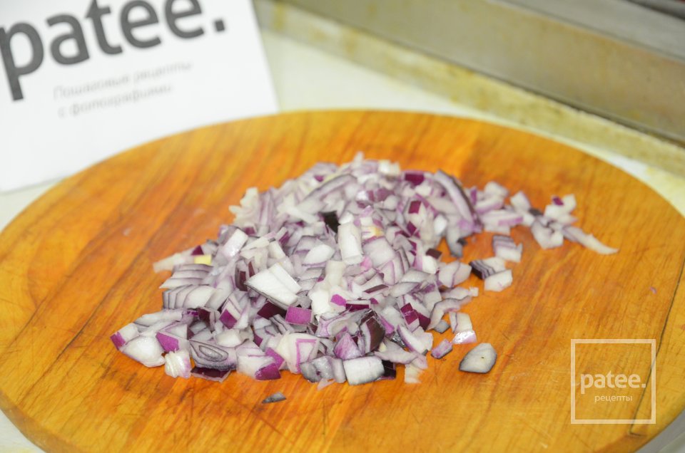 Запеканка Пастушья - Шаг 8