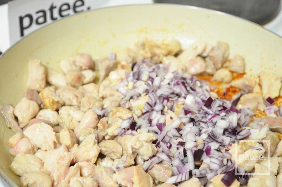 Запеканка Пастушья - Шаг 9