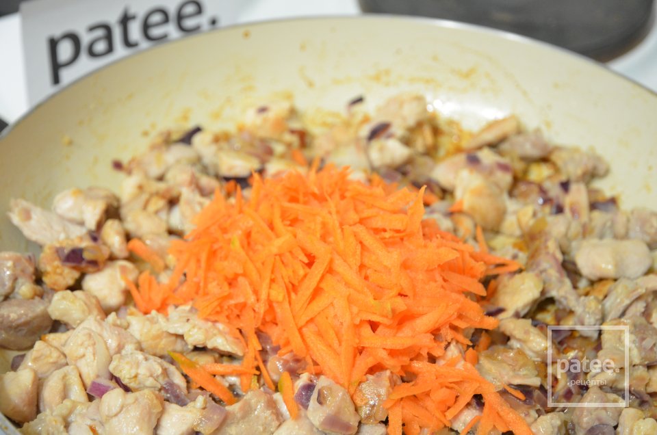 Запеканка Пастушья - Шаг 10