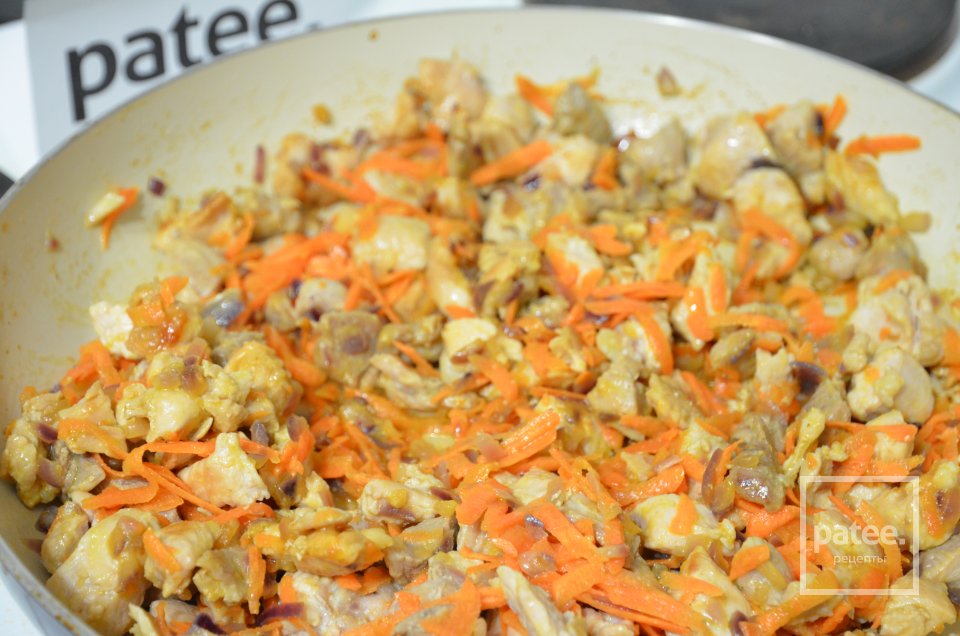 Запеканка Пастушья - Шаг 11