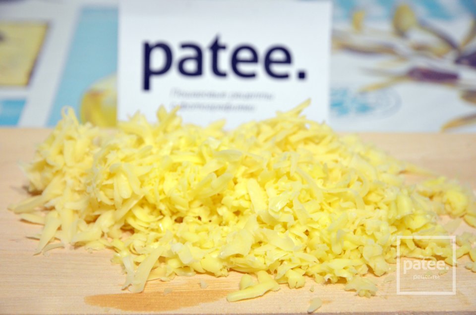 Запеканка Пастушья - Шаг 12