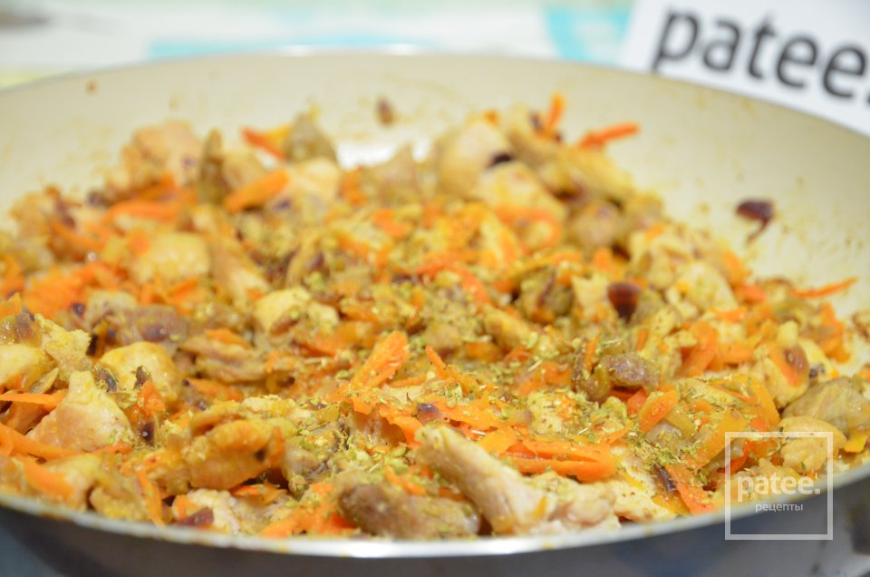 Запеканка Пастушья - Шаг 13