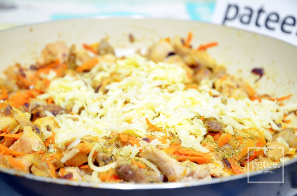 Запеканка Пастушья - Шаг 14