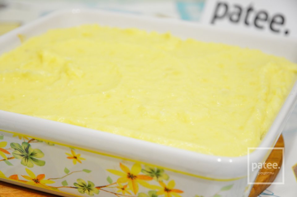 Запеканка Пастушья - Шаг 17