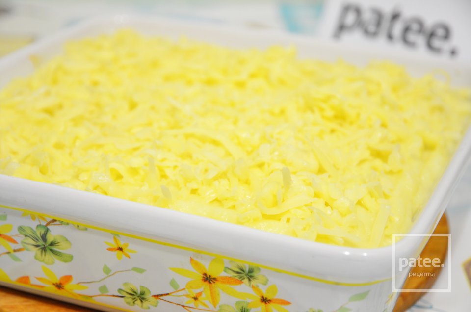 Запеканка Пастушья - Шаг 18