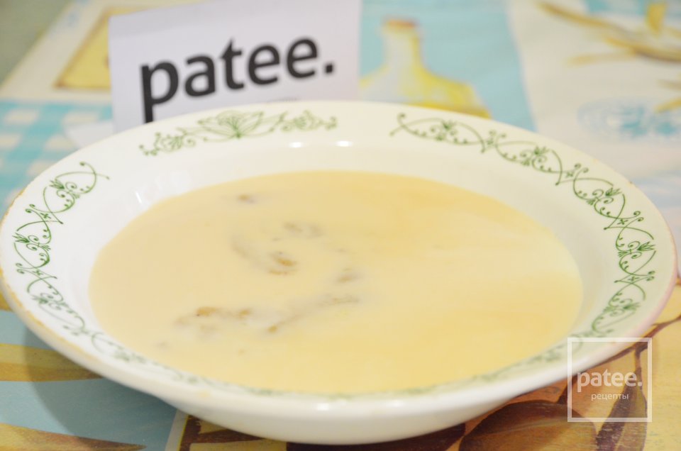 Ямайский банановый кекс - Шаг 9