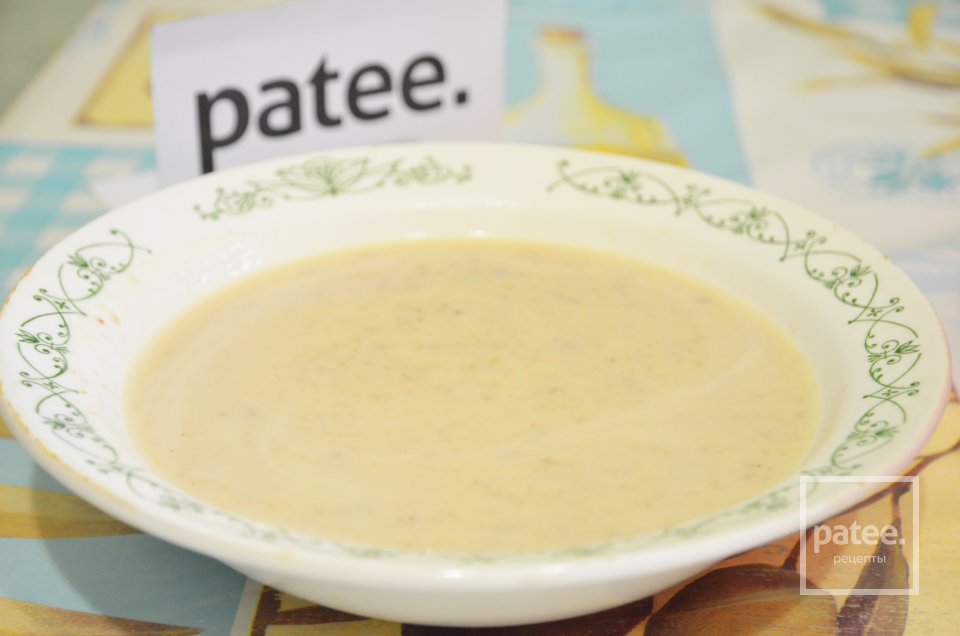 Ямайский банановый кекс - Шаг 10