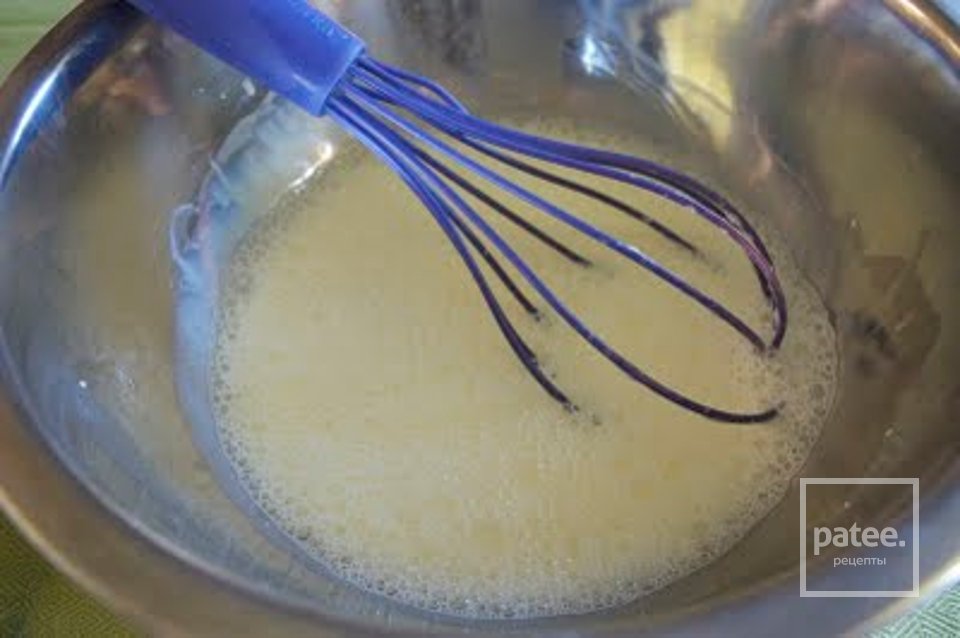 Корзиночки с овощами - Шаг 6