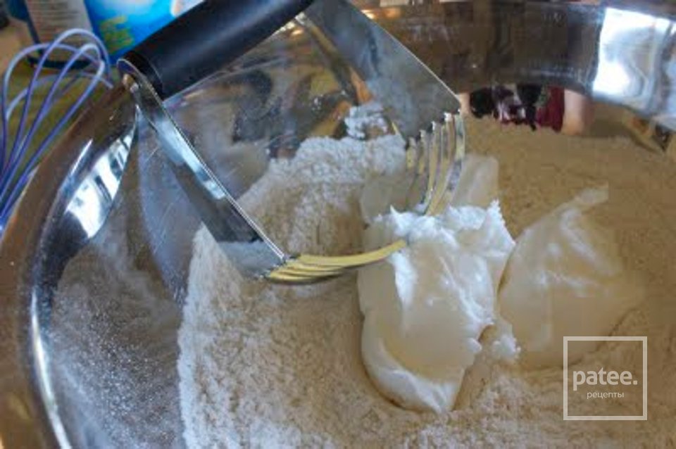 Корзиночки с овощами - Шаг 9