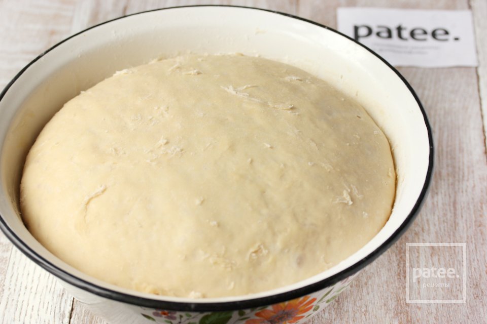 Берлинеры - Шаг 13