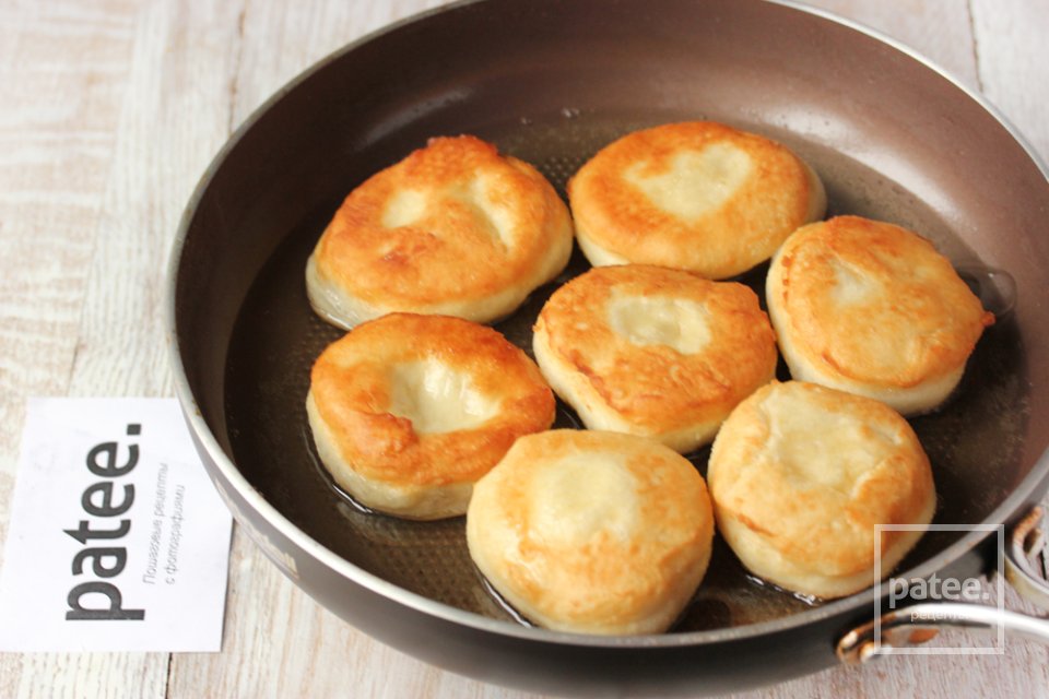 Берлинеры - Шаг 17