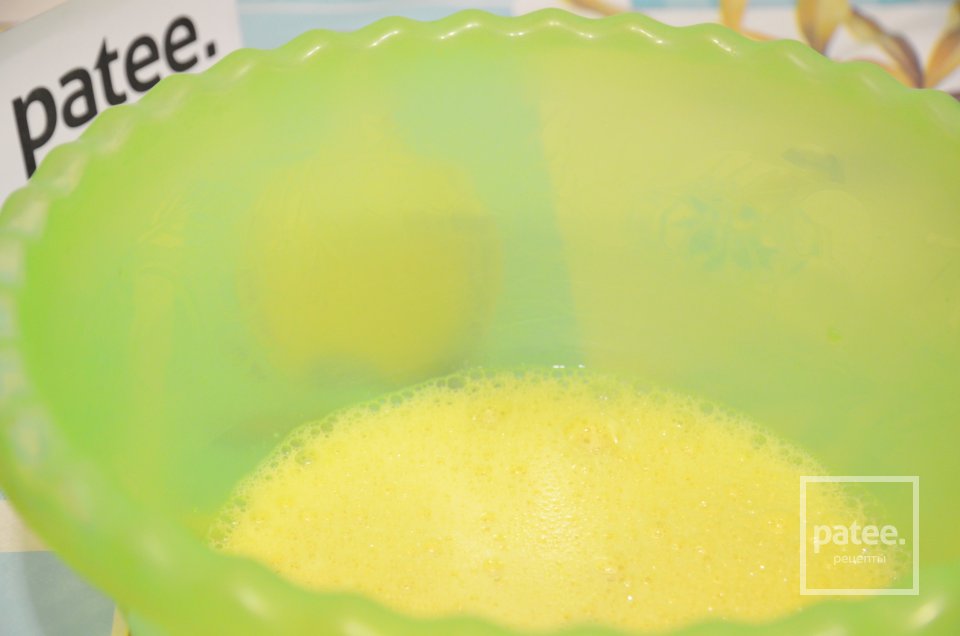 Лазанья из блинчиков - Шаг 2