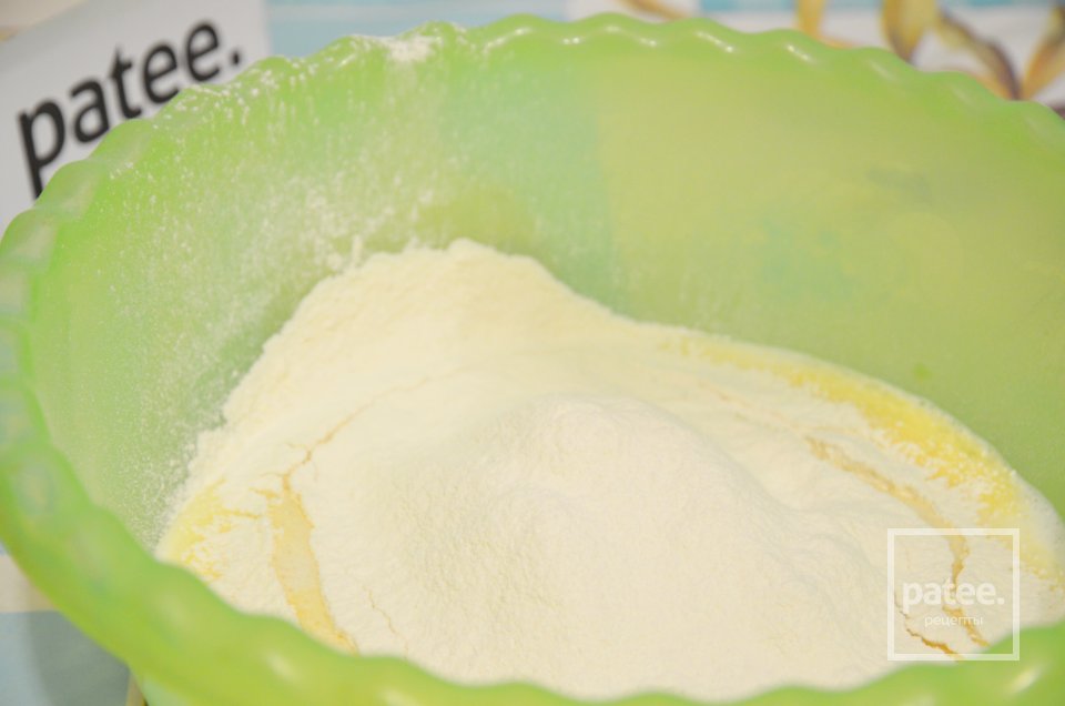 Лазанья из блинчиков - Шаг 4