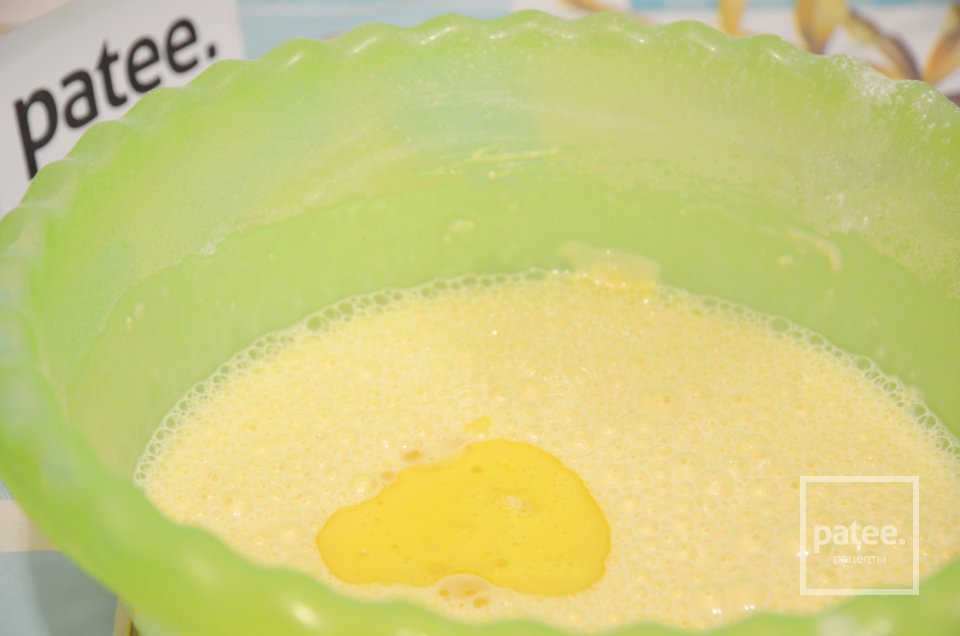 Лазанья из блинчиков - Шаг 5