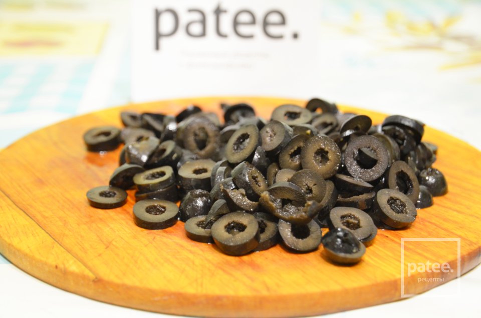 Лазанья из блинчиков - Шаг 9