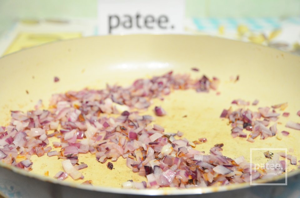 Лазанья из блинчиков - Шаг 10