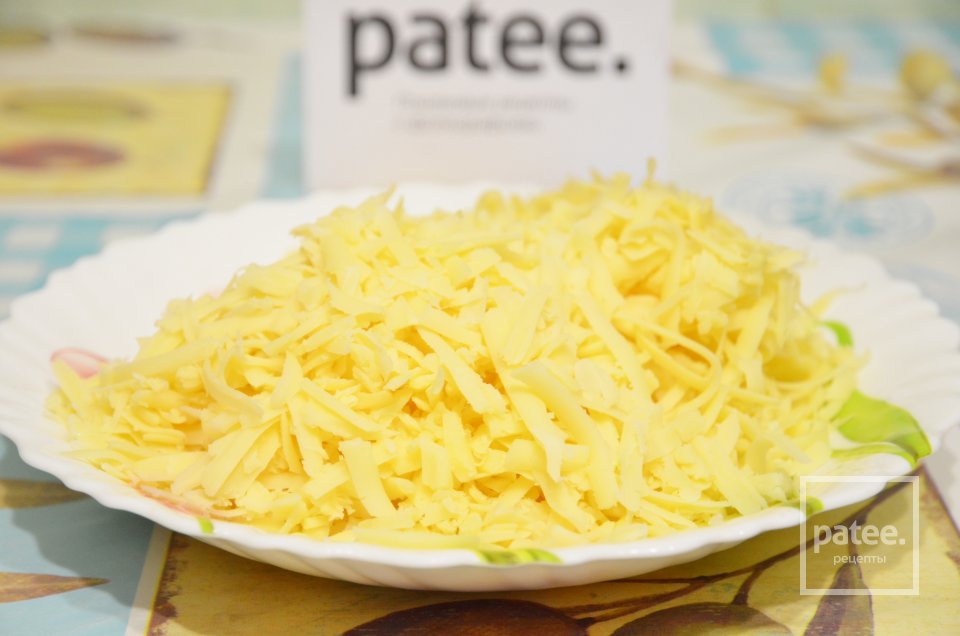 Лазанья из блинчиков - Шаг 16