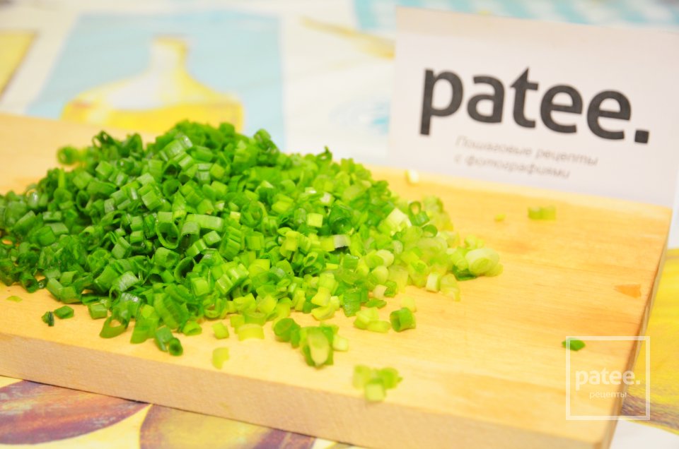 Салат Родос - Шаг 5