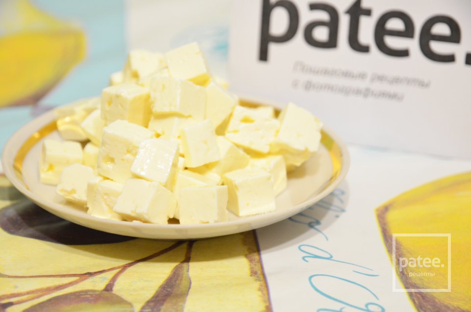 Салат Родос - Шаг 6