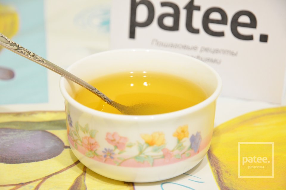 Салат Родос - Шаг 9