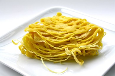 Кружевные блины! Масленица!