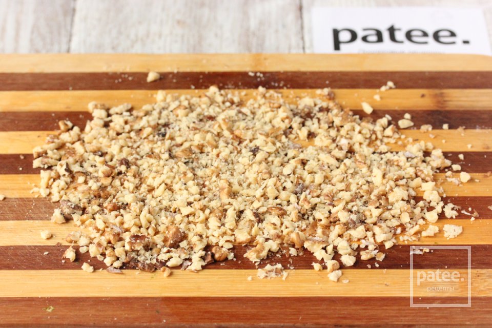 Острая закуска Рафаэлло - Шаг 2